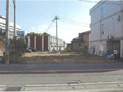 大分県大分市 南大分駅18分 土地 1,288万円の競売物件情報 #8