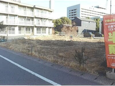 大分県大分市 南大分駅18分 土地 1,288万円の競売物件情報 #9