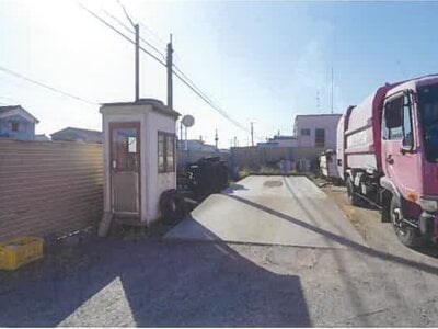 大分県大分市 高城駅19分 土地 1,450万円の競売物件情報 #2