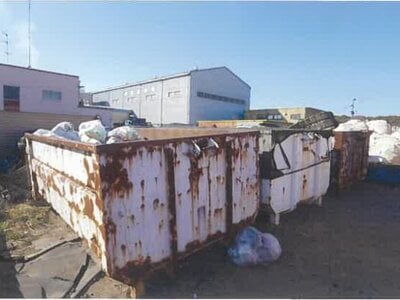 大分県大分市 高城駅19分 土地 1,450万円の競売物件情報 #4