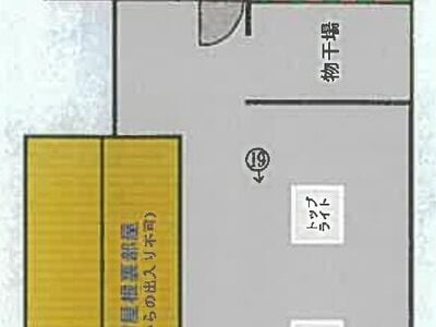 大分県大分市 大分駅13分 戸建て 1,106万円の競売物件情報 #2