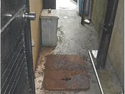 大分県大分市 大分駅13分 戸建て 1,106万円の競売物件情報 #45