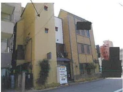 大分県大分市 大分駅13分 戸建て 1,106万円の競売物件情報 #5