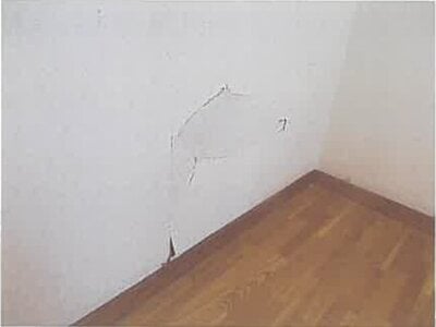 (値下げ) 大分県大分市 鶴崎駅16分 戸建て 55万円の競売物件情報 #11