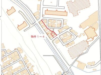 (値下げ) 大分県大分市 鶴崎駅16分 戸建て 55万円の競売物件情報 #18