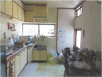 (値下げ) 大分県大分市 鶴崎駅16分 戸建て 55万円の競売物件情報 #3