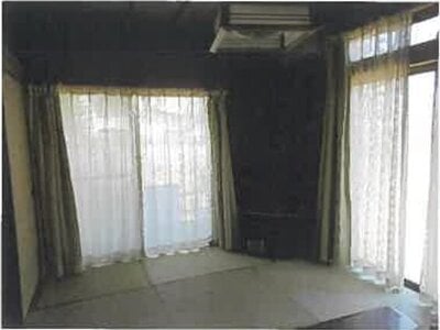 (値下げ) 大分県大分市 鶴崎駅16分 戸建て 55万円の競売物件情報 #4