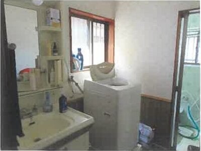 (値下げ) 大分県大分市 鶴崎駅16分 戸建て 55万円の競売物件情報 #6