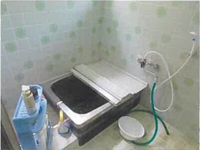 (値下げ) 大分県大分市 鶴崎駅16分 戸建て 55万円の競売物件情報 #7