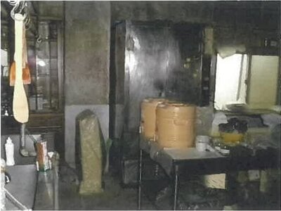 大分県津久見市 津久見駅5分 戸建て 484万円の競売物件情報 #15