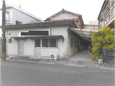 大分県津久見市 津久見駅5分 戸建て 484万円の競売物件情報 #2