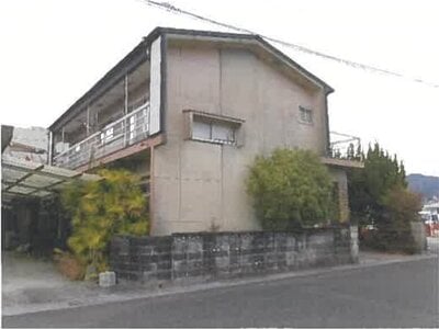大分県津久見市 津久見駅5分 戸建て 484万円の競売物件情報 #3