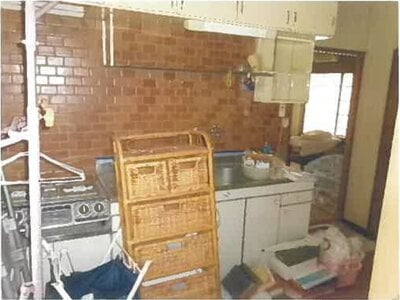 大分県津久見市 津久見駅5分 戸建て 484万円の競売物件情報 #32