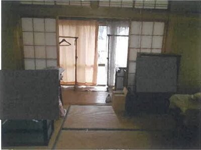 大分県津久見市 津久見駅5分 戸建て 484万円の競売物件情報 #33