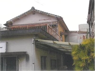 大分県津久見市 津久見駅5分 戸建て 484万円の競売物件情報 #4