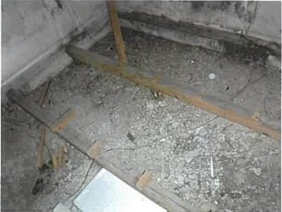 大分県津久見市 津久見駅5分 戸建て 484万円の競売物件情報 #43