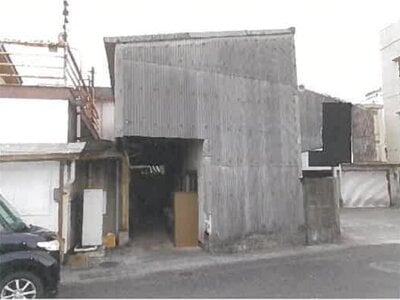 大分県津久見市 津久見駅5分 戸建て 484万円の競売物件情報 #5