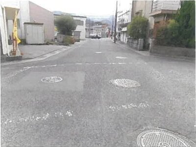 大分県津久見市 津久見駅5分 戸建て 484万円の競売物件情報 #6