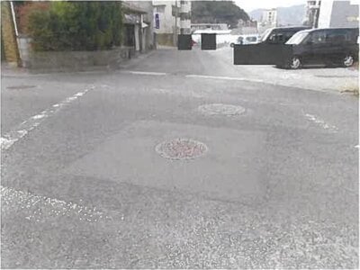 大分県津久見市 津久見駅5分 戸建て 484万円の競売物件情報 #7