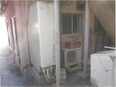 大分県津久見市 津久見駅5分 戸建て 484万円の競売物件情報 #8