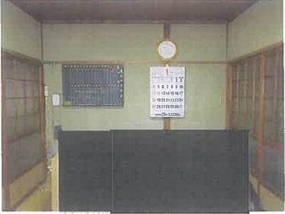 大分県臼杵市 犬飼駅 戸建て 379万円の競売物件情報 #10