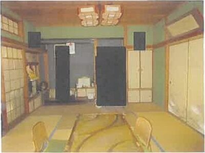 大分県臼杵市 犬飼駅 戸建て 379万円の競売物件情報 #13