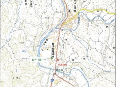 大分県臼杵市 犬飼駅 戸建て 379万円の競売物件情報 #18