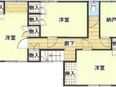 大分県臼杵市 犬飼駅 戸建て 379万円の競売物件情報 #19