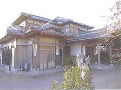 大分県臼杵市 犬飼駅 戸建て 379万円の競売物件情報 #2