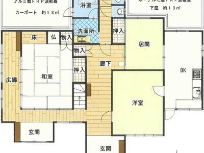 大分県臼杵市 犬飼駅 戸建て 379万円の競売物件情報 #20