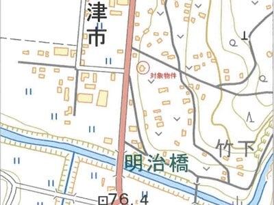 大分県臼杵市 犬飼駅 戸建て 379万円の競売物件情報 #25