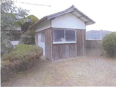 大分県臼杵市 犬飼駅 戸建て 379万円の競売物件情報 #3