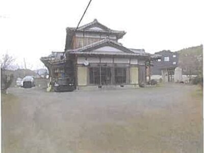 大分県臼杵市 犬飼駅 戸建て 379万円の競売物件情報 #4