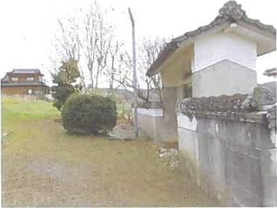 大分県臼杵市 犬飼駅 戸建て 379万円の競売物件情報 #6