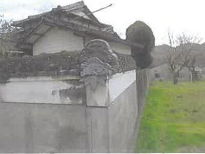 大分県臼杵市 犬飼駅 戸建て 379万円の競売物件情報 #7