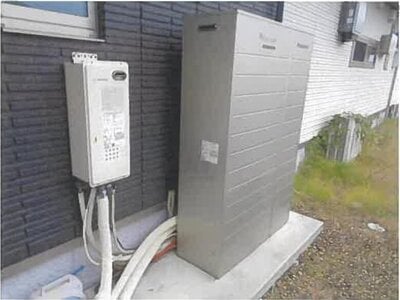 (値下げ) 大分県大分市 坂ノ市駅17分 戸建て 1,685万円の競売物件情報 #5