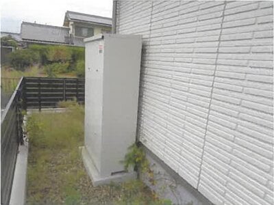 (値下げ) 大分県大分市 坂ノ市駅17分 戸建て 1,685万円の競売物件情報 #6