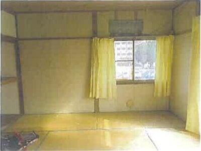 (値下げ) 大分県別府市 亀川駅9分 戸建て 126万円の競売物件情報 #10