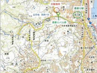 (値下げ) 大分県別府市 亀川駅9分 戸建て 126万円の競売物件情報 #11