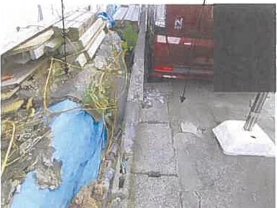 (値下げ) 大分県別府市 亀川駅9分 戸建て 126万円の競売物件情報 #2