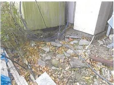 (値下げ) 大分県別府市 亀川駅9分 戸建て 126万円の競売物件情報 #3