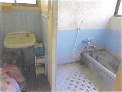 (値下げ) 大分県別府市 亀川駅9分 戸建て 126万円の競売物件情報 #5