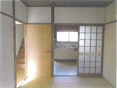 (値下げ) 大分県別府市 亀川駅9分 戸建て 126万円の競売物件情報 #7