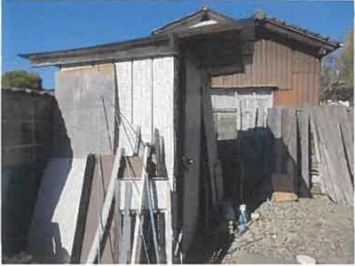 大分県臼杵市 上臼杵駅5分 戸建て 91万円の競売物件情報 #2