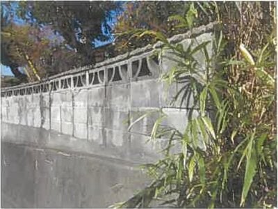 大分県臼杵市 上臼杵駅5分 戸建て 91万円の競売物件情報 #3