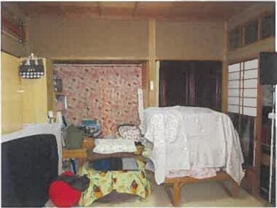 大分県臼杵市 上臼杵駅5分 戸建て 91万円の競売物件情報 #5