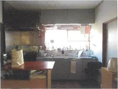 大分県臼杵市 上臼杵駅5分 戸建て 91万円の競売物件情報 #6