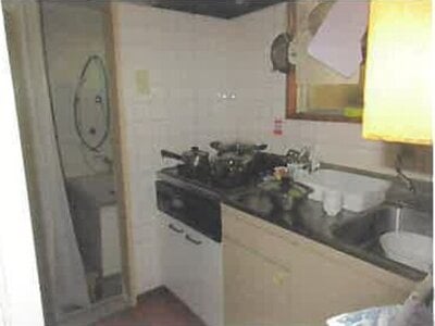 大分県別府市 亀川駅8分 マンション「南風パーフェクトホテル」74万円の競売物件情報 #3