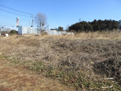 茨城県かすみがうら市 神立駅28分 農地 32万円の国税庁公売物件情報 #2