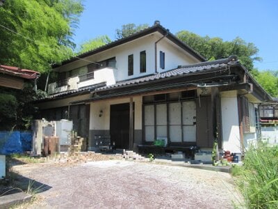 栃木県宇都宮市 鹿沼駅 戸建て 33万円の国税庁公売物件情報 #2